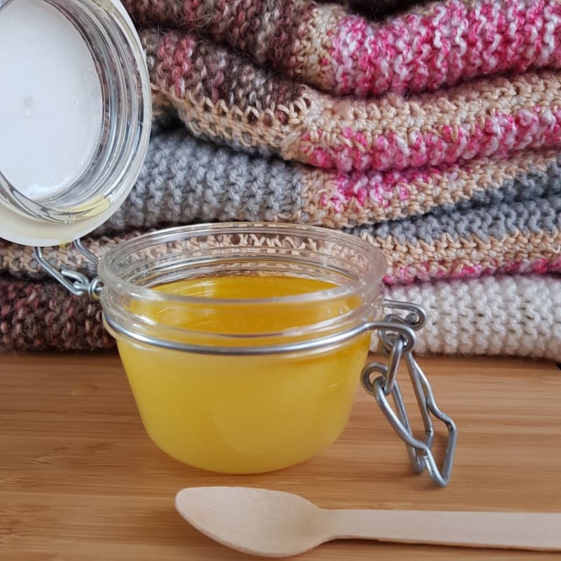 Pure Ghee